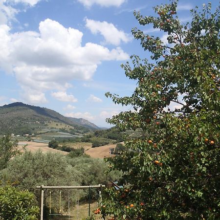 Les Chevrefeuilles Διαμέρισμα Μανόσκ Εξωτερικό φωτογραφία