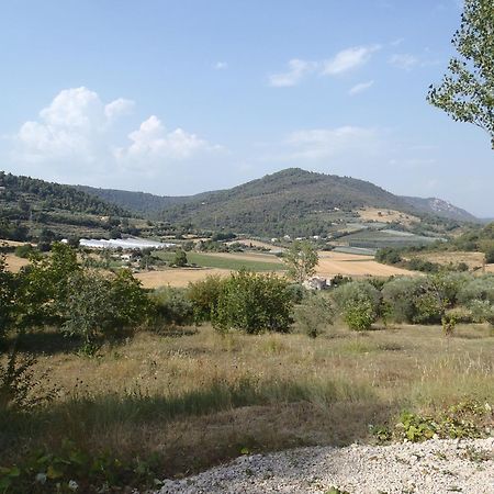 Les Chevrefeuilles Διαμέρισμα Μανόσκ Εξωτερικό φωτογραφία