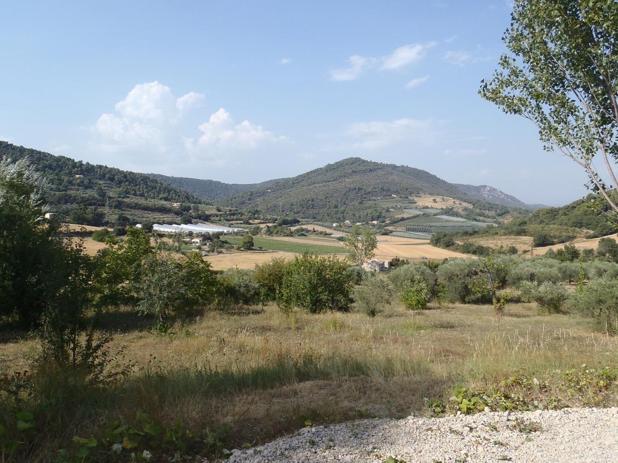 Les Chevrefeuilles Διαμέρισμα Μανόσκ Εξωτερικό φωτογραφία